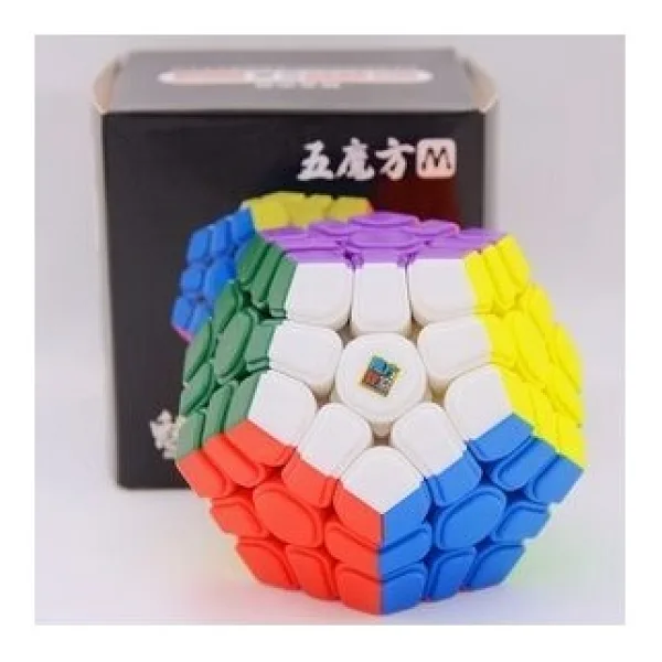 Moyu Megamix Magnetic Cube - MF8802 Kız Erkek Çocuk Oyuncak Eğitici Oyuncaklar