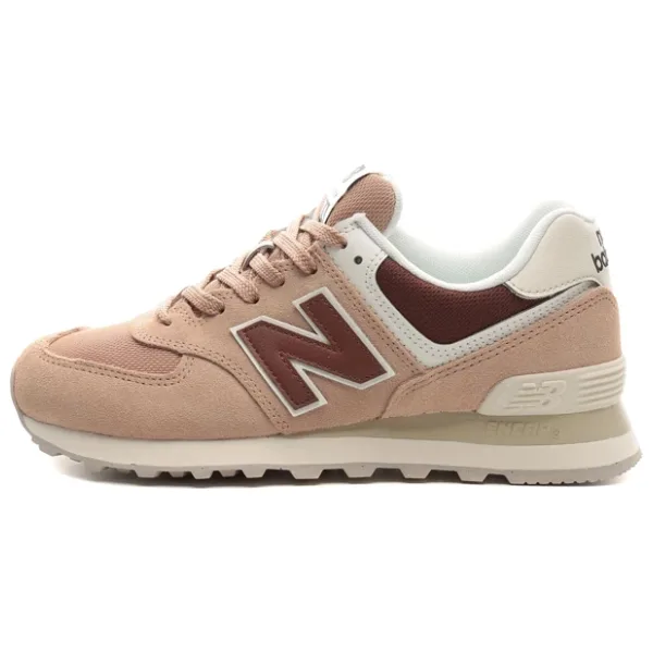New Balance 574 WL574DO2 Camel Sneaker