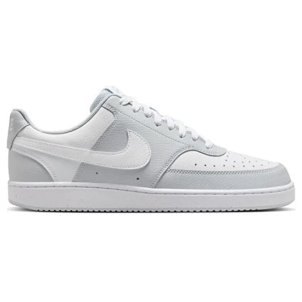 Nike Court Vision Low Hm9862-002 Gri Erkek Sneaker