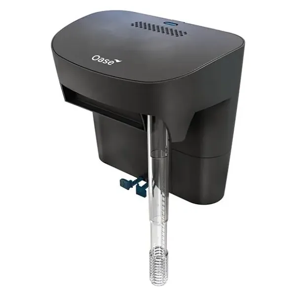 Oase BioStyle 115 Grey Askı Filtre 550L/H