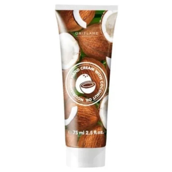 Oriflame El Kremi 75 ml