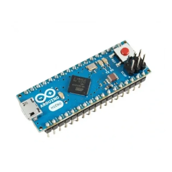 Orjinal Arduino Micro