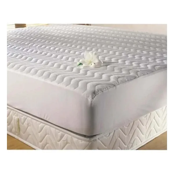 Özdilek Ranforce Pamuk Kapitoneli Fitted Çift Kişilik Alez Yeni (160x200+35)