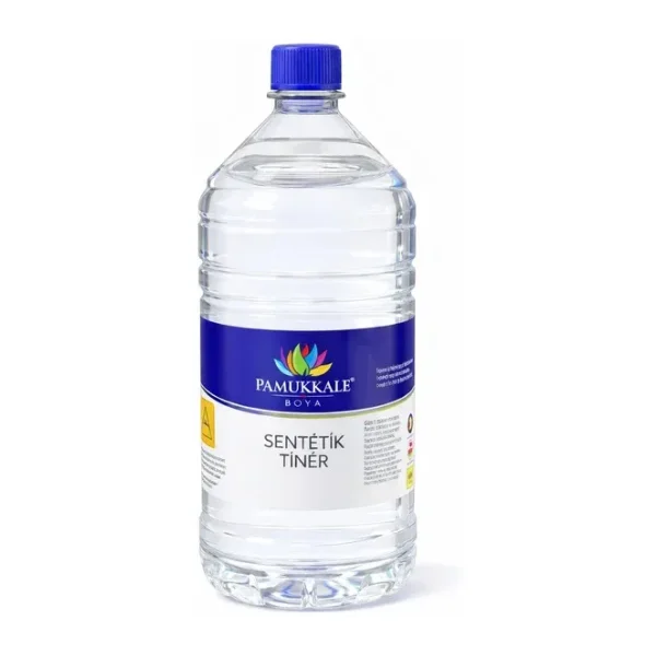 Pamukkale Sentetik Tiner 1800 ml