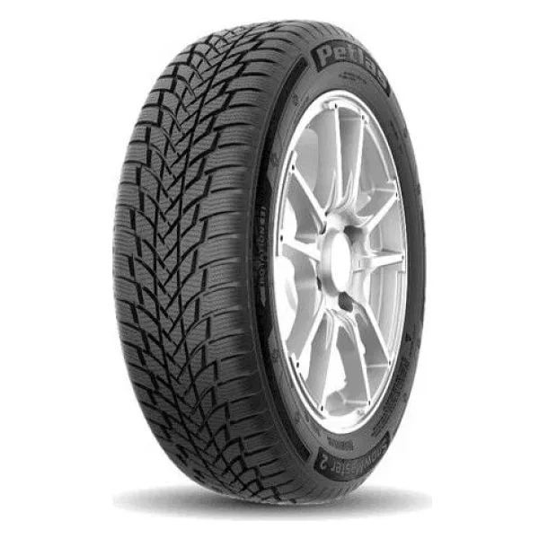Petlas Snowmaster 2 195/60 R15 88H Kış Lastiği