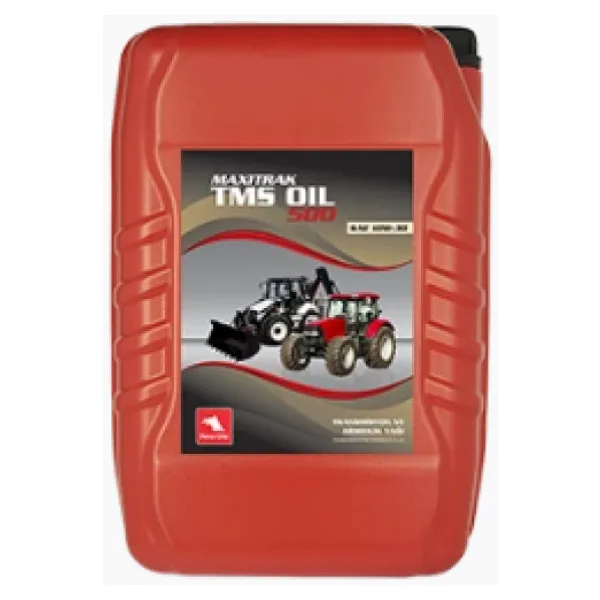Petrol Ofisi TMS Oil 500 20 lt Transmisyon Yağı