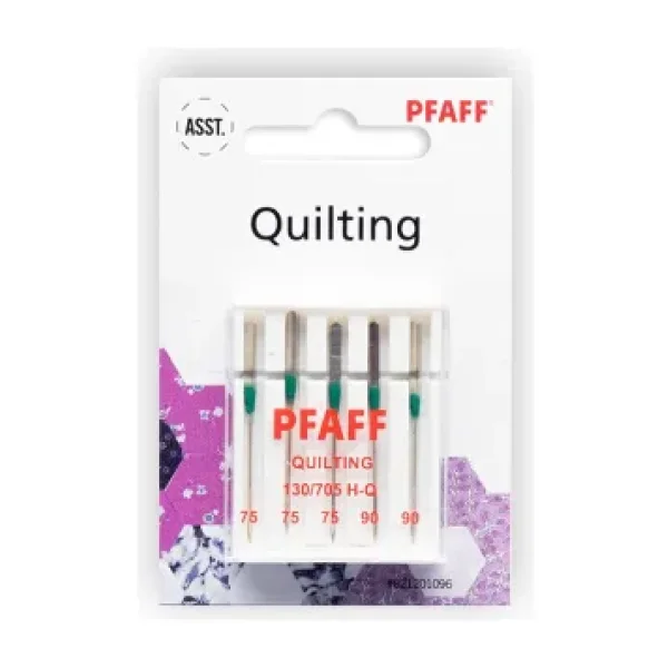 Pfaff Dikiş Makinası Yorganlama ve Kapitone İğnesi 821201096
