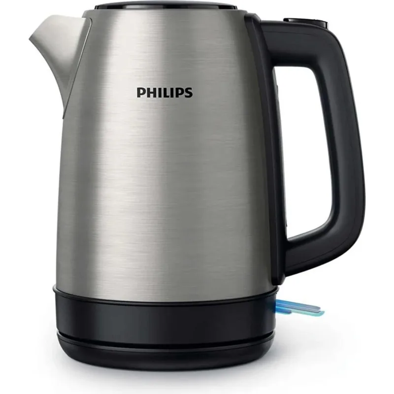 Philips HD9350/96 Daily Collection 2200 W 1.7 lt Çelik Kettle