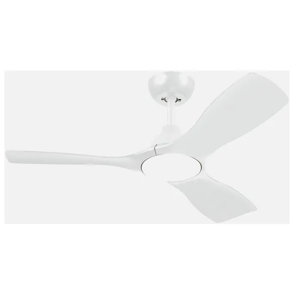 Philips Olas 30 W + 24 W Aydınlatmalı Tavan Vanilatörü