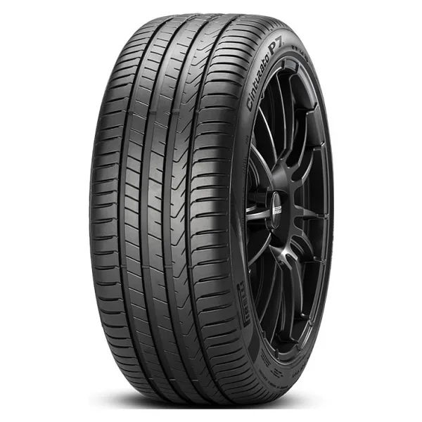 Pirelli Cinturato P7 P7C2 215/55 R18 99V XL Yaz Lastiği - 2022