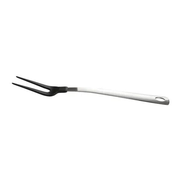 Porland Matte 31 cm Servis Çatalı