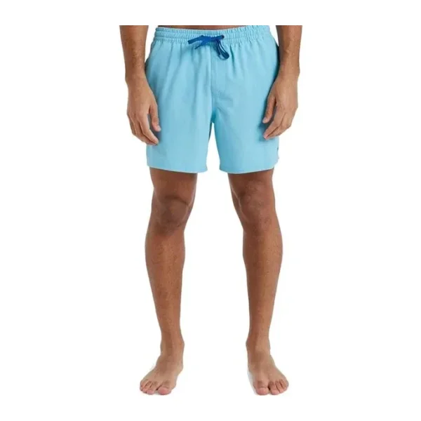 Quiksilver Surfsilk Solid 16'' Erkek Deniz Şortu