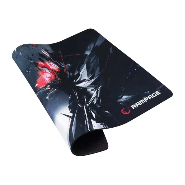 Rampage Combat Zone Mouse Pad