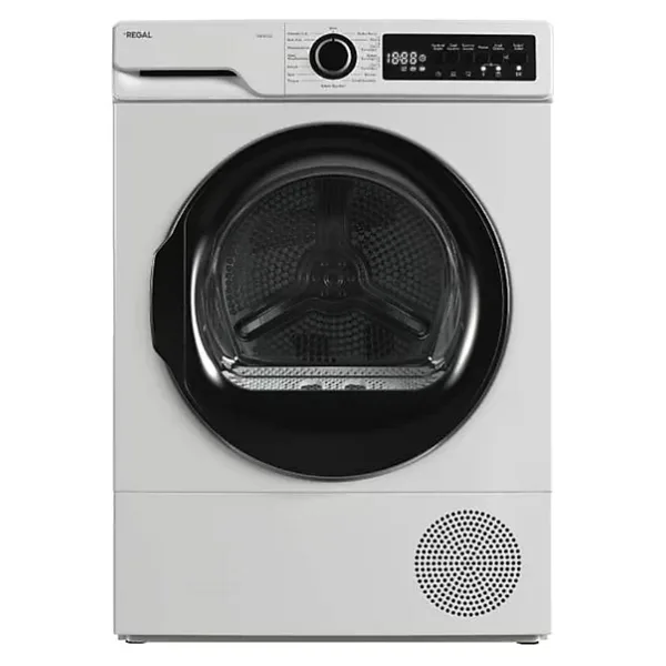 Regal KM 81132 8 kg Çamaşır Kurutma Makinesi