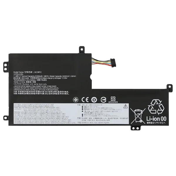RETRO Lenovo IdeaPad L340-15API, L18C3PF2 Notebook Bataryası