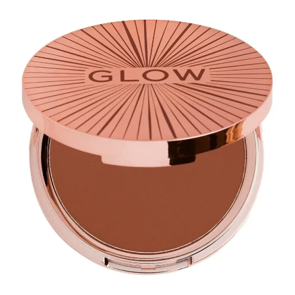 Revolution Splendor Matte Medium Bronzer
