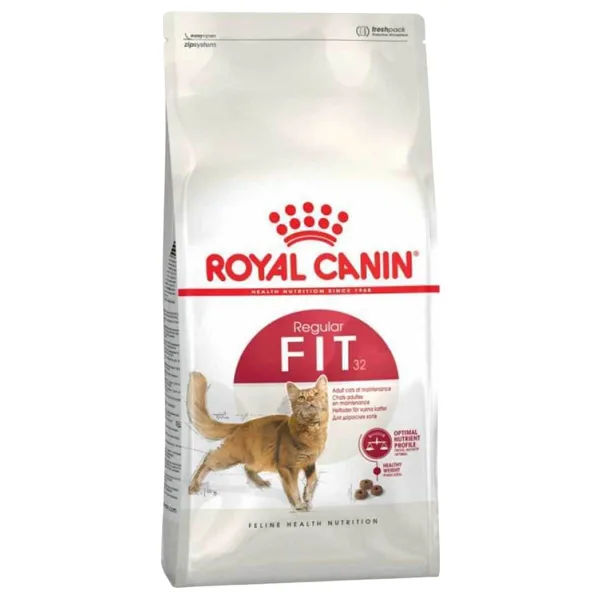 Royal Canin Fit 32 400 gr Yetişkin Kuru Kedi Maması