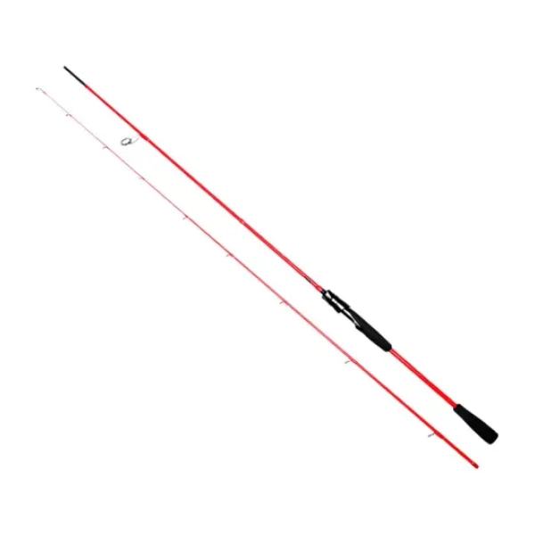 Ryuji Red Fox 230 cm 3-15 gr 2 Parçalı LRF Kamış