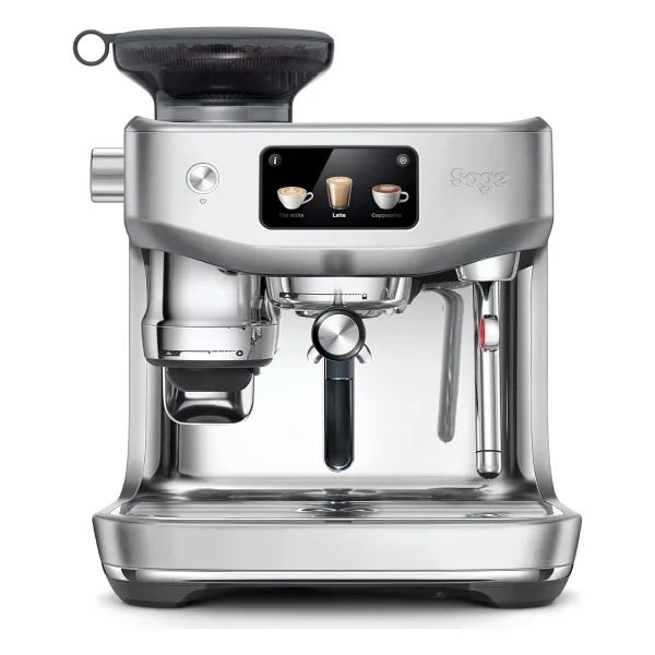 Sage The Oracle Jet SES985 Espresso Makinesi