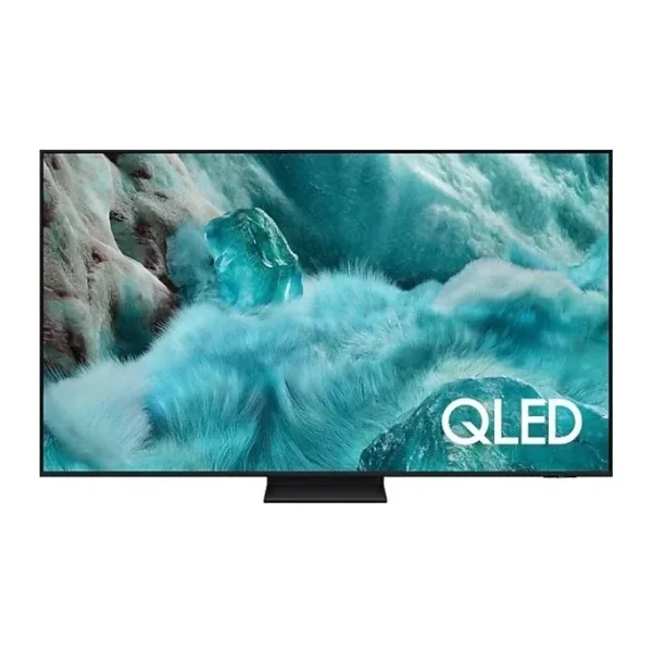 Samsung 55Q7F5 4K Ultra HD 55" 140 Ekran Uydu Alıcılı Smart QLED TV