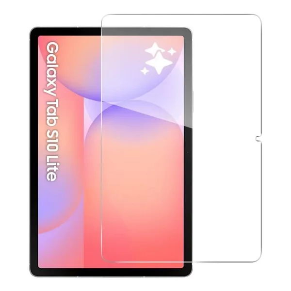 Samsung Galaxy Tab S10 Lite (Sm-Xz406b) 10.9 Inç İle Uyumlu Ekran Koruyucu 9H Esnek Nano