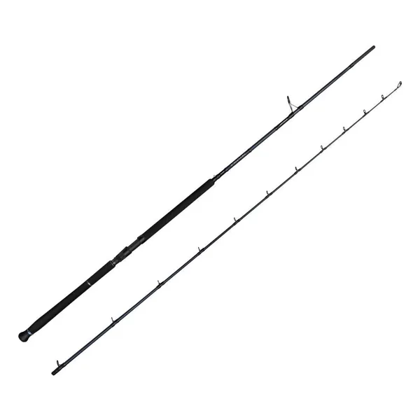 Savage Gear Defiance SG2 305 cm 30-100 gr 2 Parça Spin Olta Kamışı