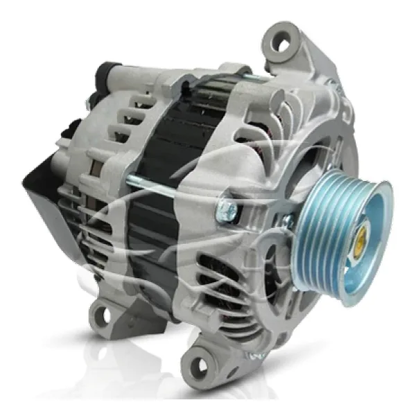 Seg Alternatör 12V 150A Fiat Egea 1.6 Urban Benzinli / Jeep/ Tipo(Orjinal Opar Kutu)