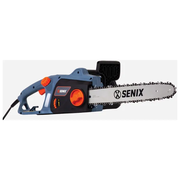 Senix CSE22-M1-EU 2000 W Elektrikli Motorlu Testere