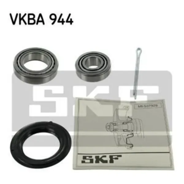 Skf Vkba944 Arka Teker Rulmanı Corsa B Astra F Vectra A Tıgra