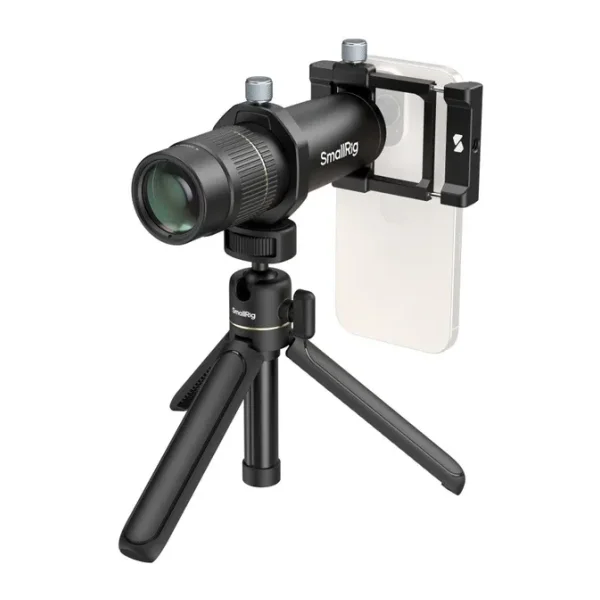SmallRig 4737 Mobil Telefoto Lens Kiti