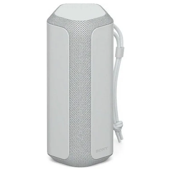 Sony SRS-XE200 Gri Bluetooth Hoparlör