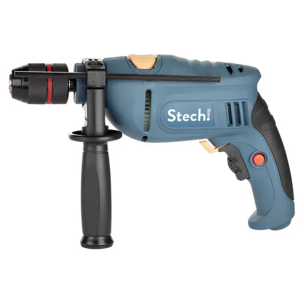 StechEnd SDM650 650 W Darbeli Matkap