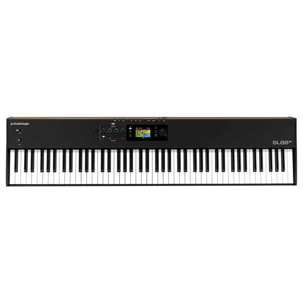 Studiologic SL88 GT MK2 88 Tuşlu Midi Klavye