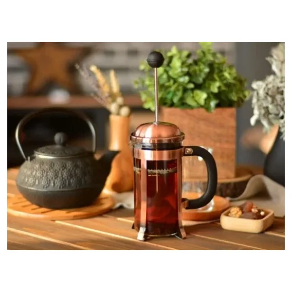 Taşev T2771 Watson 350 ml French Press