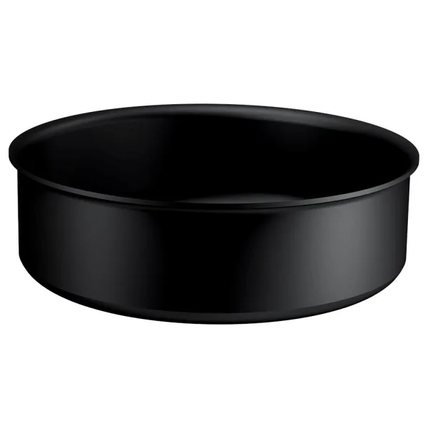Tefal Excellence+ Fusion Core 9x Mix 24 cm Kısa Tencere