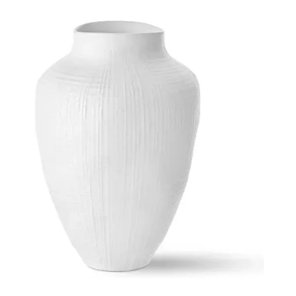 The Mia Pure Dekoratif Vazo 27x27x41 cm