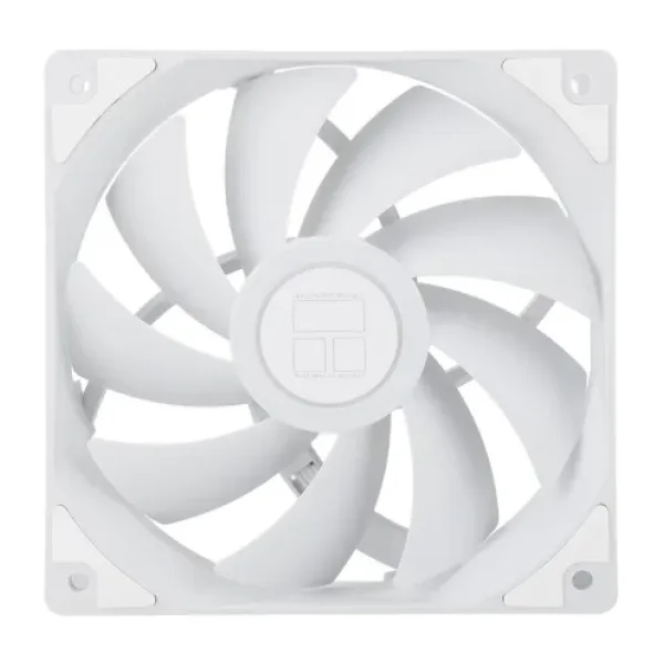 Thermalright TL-C12CW Beyaz 12 cm Kasa Fanı