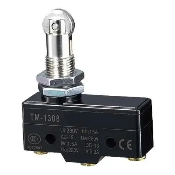 TM-1308 Mini Switch