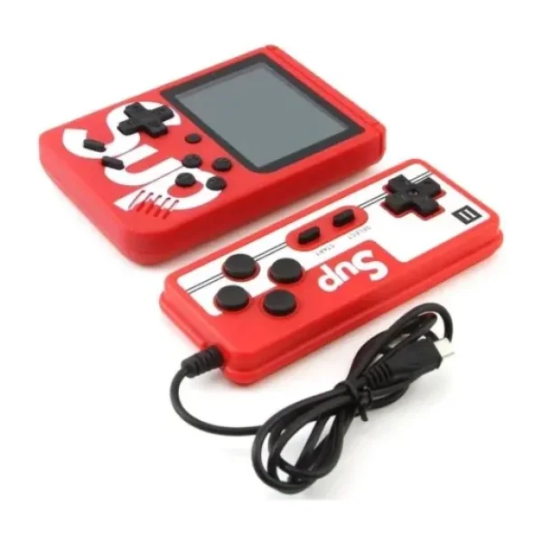 Torima GC-01 400 Oyunlu Atari