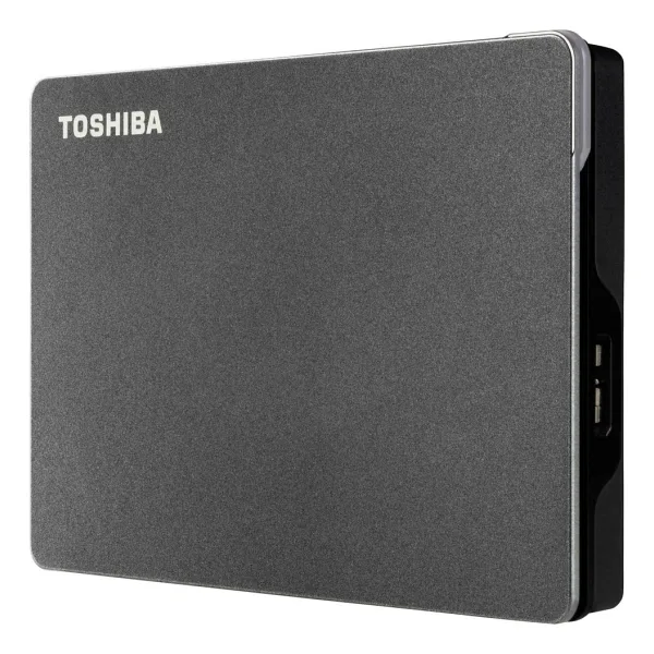Toshiba Canvio Gaming HDTX220EK3AA USB 3.2 2.5" 2 TB Harici Harddisk