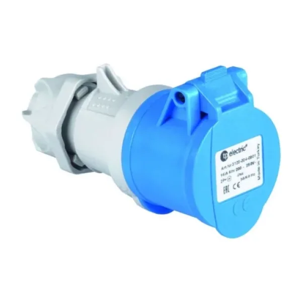 Tp Electric 3120-304-0901 Uzatma Prizi