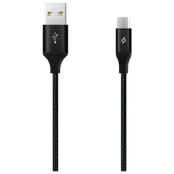 Ttec AlumiCable XXL 3 m 2DK22S Micro USB Şarj Kablosu