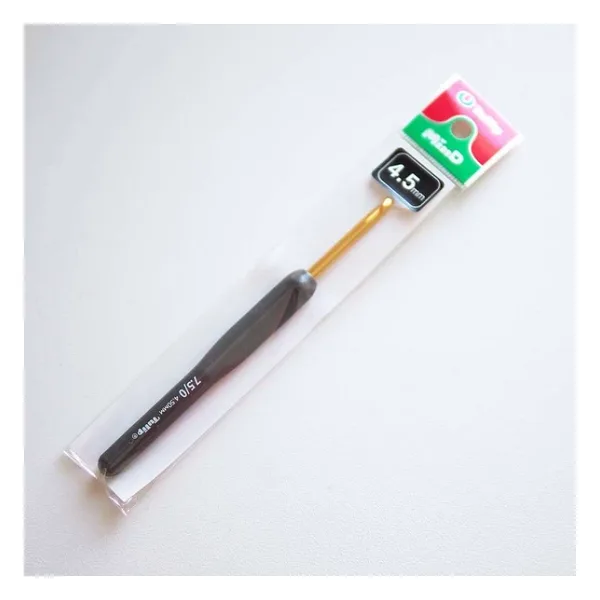 Tulip Etimo 4.5 MM Yumuşak Saplı Yün Tığı