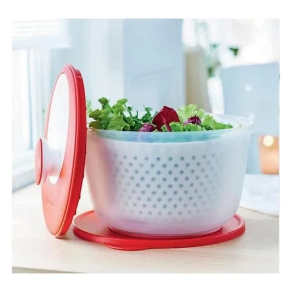 Tupperware Salata Kurutucusu