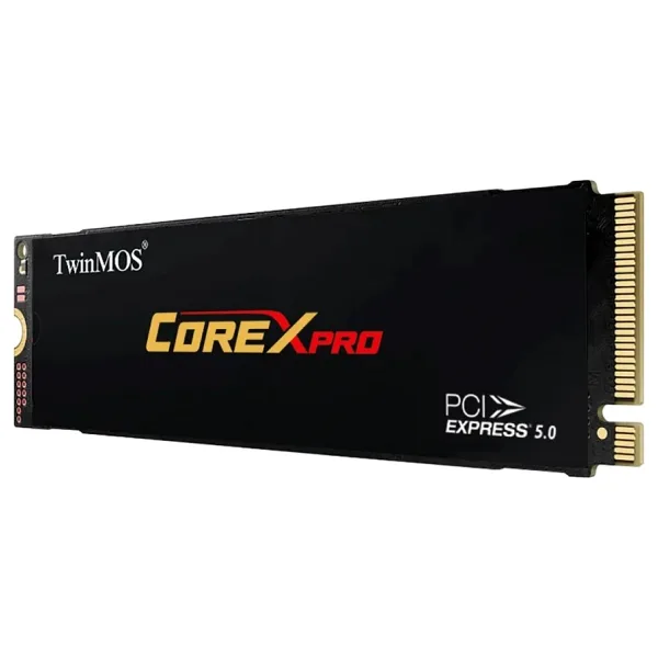Twinmos CoreX Pro NVCXP1TBG52280 PCI-Express 5.0 1 TB M.2 SSD