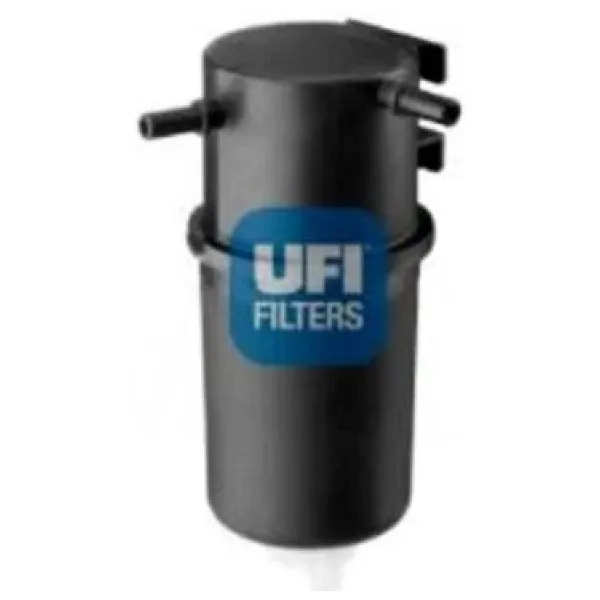 UFI 24.145.00 Mazot Filtresi Amarok 10- 2.0 TDI 2.0 Tsı 2.0 BıTDI