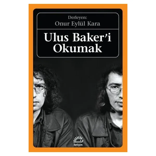 Ulus Baker'i Okumak - Kolektif