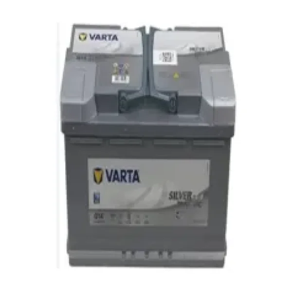 Varta Silver Dynamic G14 Start-Stop AGM 12 V 95 Ah 850 CCA Akü