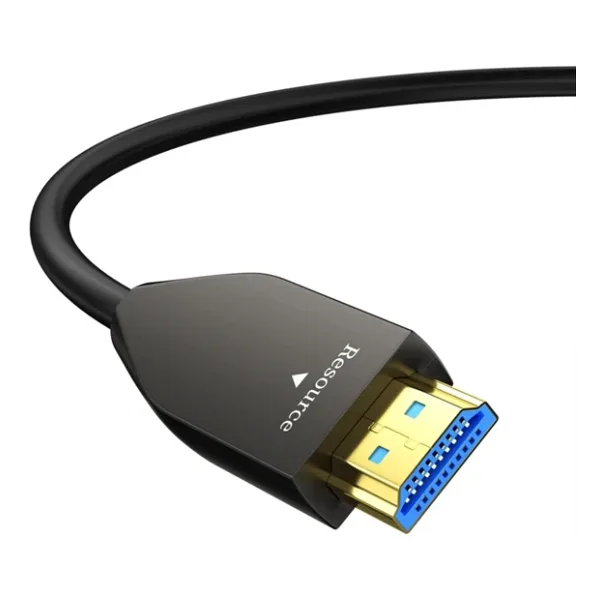 VegGieg H802 25 m 8K HDMI Kablo