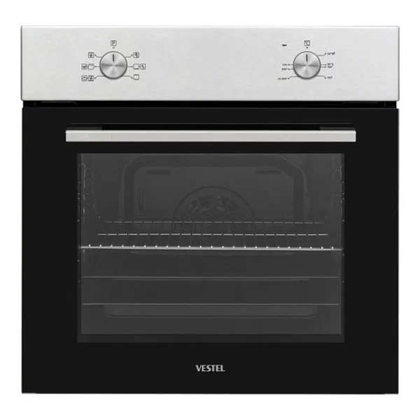 Vestel AF-5661 YX Inox Ankastre Fırın